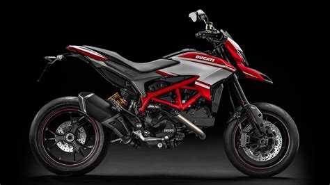 DUCATI Hypermotard 820 SP (2015-2016) Specs, Performance & Photos - autoevolution