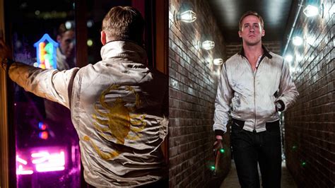 The Jacket That Made Ryan Gosling a Style Hero | GQ