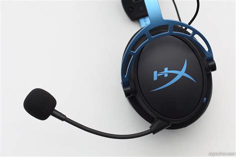 HyperX Cloud Alpha S Review - JayceOoi.com