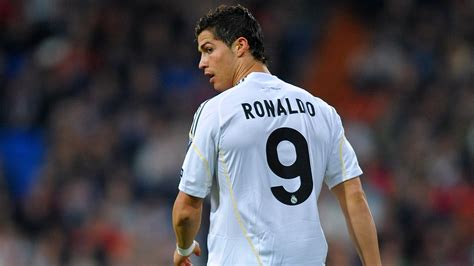 Happy Birthday, Cristiano Ronaldo- The Rise and Rise of CR7 - Sports Monks