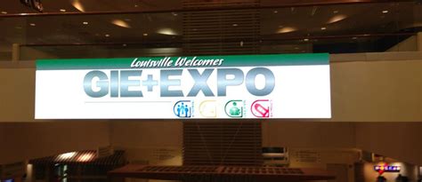 GIE + EXPO Convention - Lawn Care & Landscaping - Capital City Groundskeeping