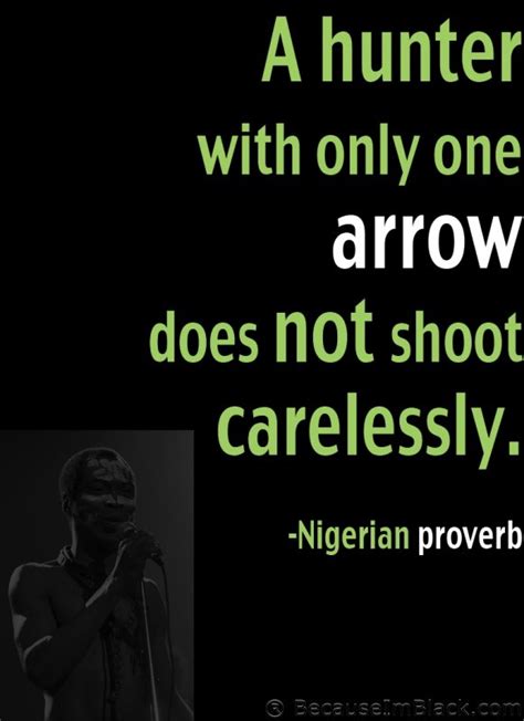 Yoruba Proverbs And Quotes. QuotesGram