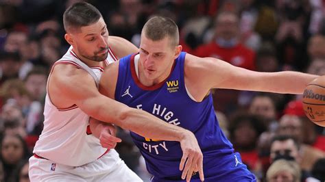 Nikola Jokic moves past Larry Bird for eighth all-time in triple-doubles | Sporting News Australia