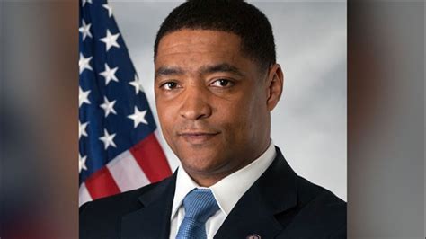 La. Congressman Cedric Richmond will resign to join Biden White House