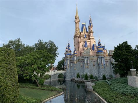 How Much Does It Cost To Go To Disney World In 2025?