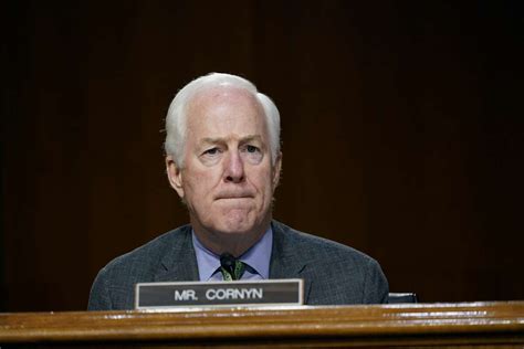 Sen. John Cornyn points to uncounted votes in Puerto Rico, which doesn ...