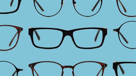 How to Choose the Best Men's Glasses Styles for Your Face Shape - InsideHook