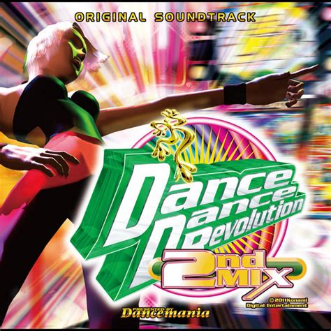 Dance Dance Revolution 2nd Mix Original Soundtrack - Compilation by Various Artists | Spotify