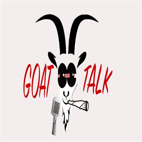 Goat Talk • A podcast on Spotify for Podcasters