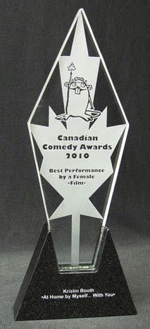 Canadian Comedy Awards - Wikipedia