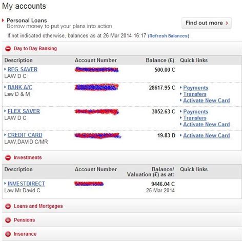 Hsbc Internet Banking