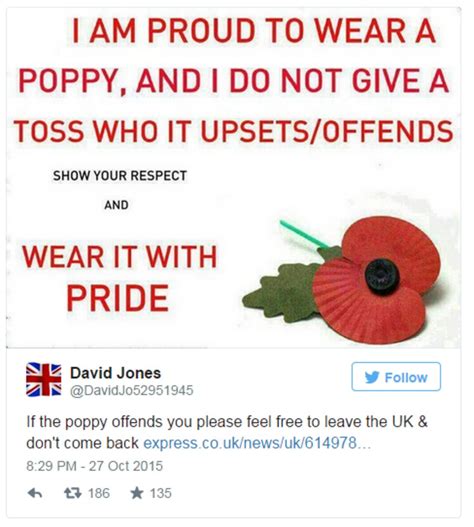 How the annual poppy appeal has been hijacked online - BBC News