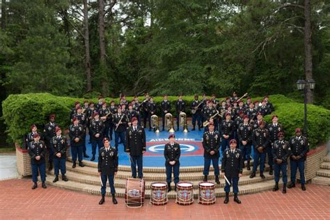 WATCH: The 82nd Airborne Chorus rocked America's Got Talent