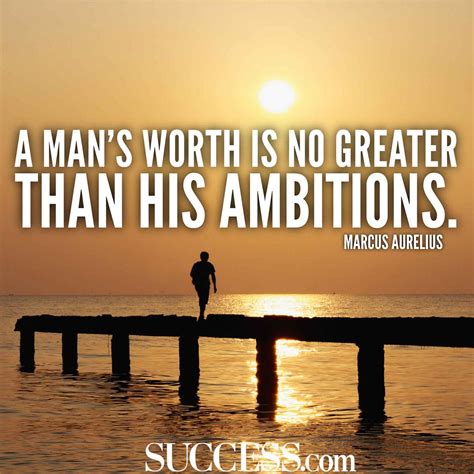 A Man Without Ambition Has No Future | Medium | Medium