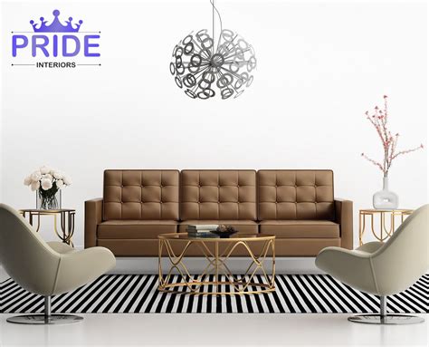 Pride Interiors - It is our pride to design your interior space into an ...