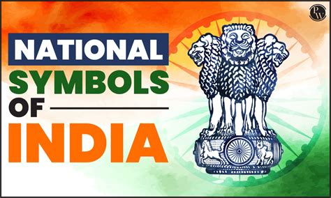 National Symbols Of India, Check Compete List, And Importance