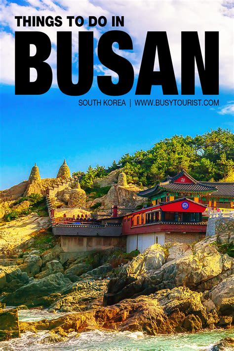 20 Amazing Things To Do In Busan Korea Busan Things T - vrogue.co