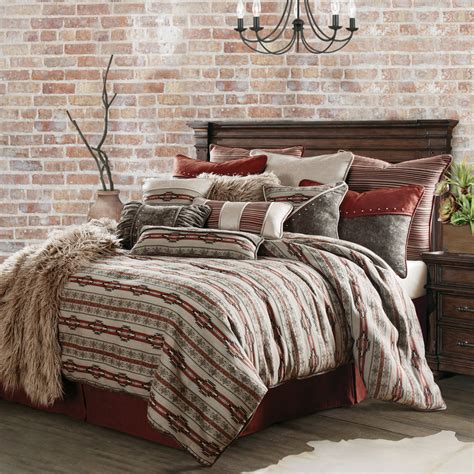 Loon Peak Larsen 4 Piece Bedding Set | Wayfair.ca