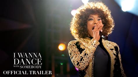 Whitney Houston Biopic ‘I Wanna Dance With Somebody’ Trailer Has ...