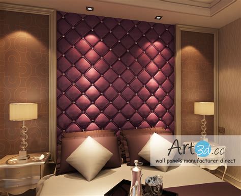 Bedroom Wall Design Ideas | Bedroom Wall Decor Ideas