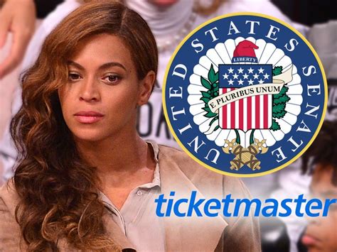 Senate Warns Ticketmaster Over Beyoncé Tour Ticket Sales After Taylor ...