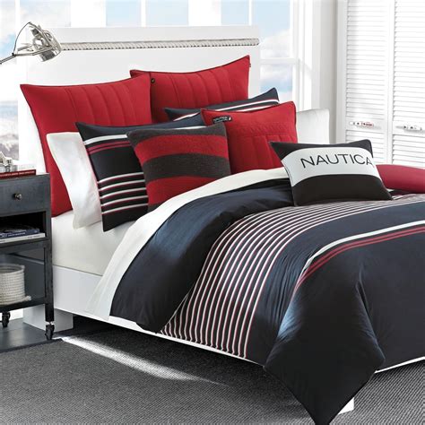 nautica comforter set