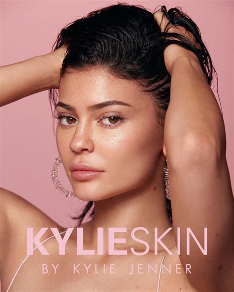 Kylie Jenner's Skin-Care Line Is Coming [UPDATED] - Fashionista