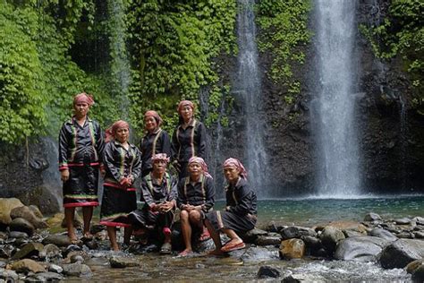 Subanon tribe of Mindanao is inspiration for Ahtisa Manalo's national ...