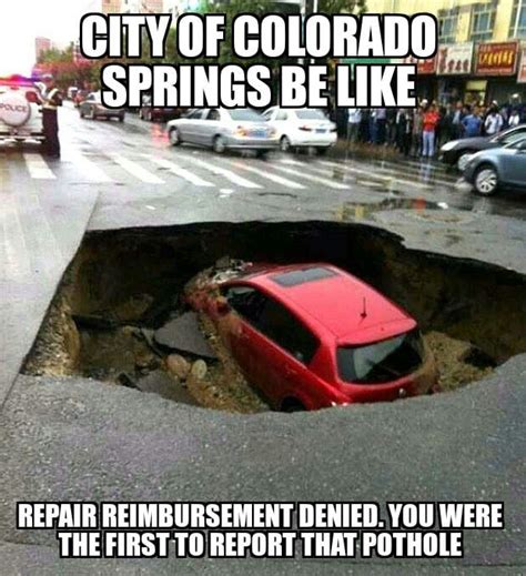 Blog: Best Colorado weather memes | Colorado Springs News | gazette.com