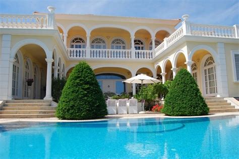 20 spectacular and luxury villas in Mallorca for a dream holiday