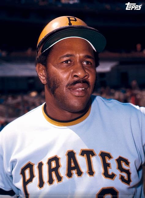 Willie Stargell | Major league baseball players, Pirates baseball, Mlb ...