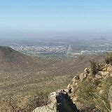 Sunrise Peak via Sunrise Trail - Arizona | AllTrails