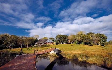 Hippo Hollow Country Estate, Hazyview, South Africa