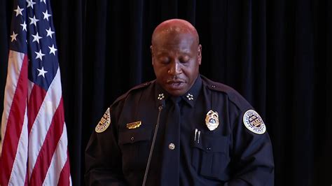 WATCH: Metro Police Chief John Drake, state leaders are at Bridgestone ...