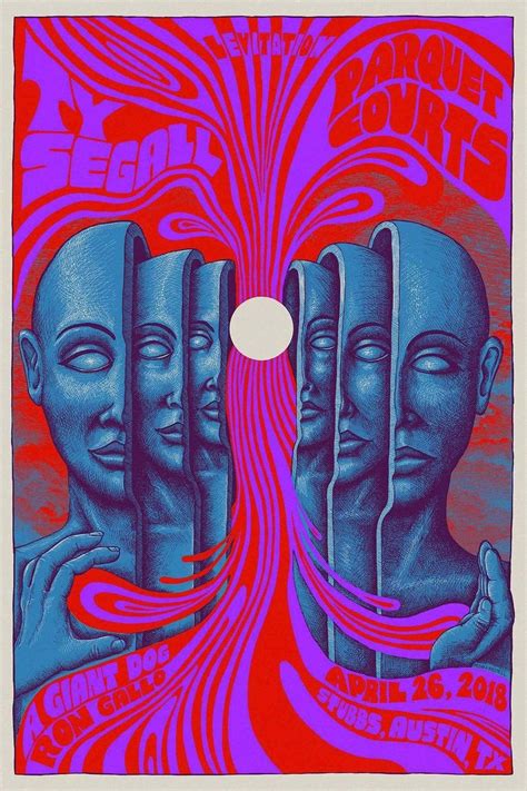 Psychedelic Artwork, Psychedelic Artists, Psychedelic Music, Ps ...