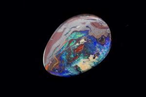 Opal - Meaning and Symbolism