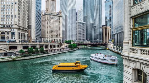 Cheap Flights to Chicago - KAYAK