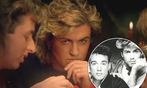 Wham hit Last Christmas finishes 2022 at top of charts for second time ...