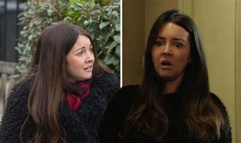 EastEnders spoilers: Stacey Fowler’s life thrown into chaos by Janine ...