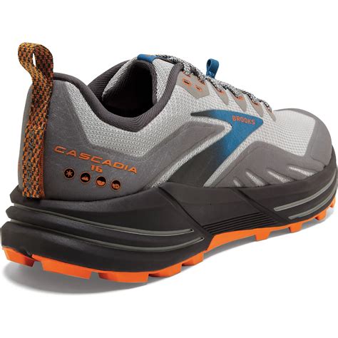 Brooks Men's Cascadia 16 Trail Running Shoes | Academy