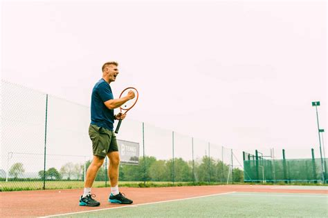 Tennis leg injury: What is it and how can chiropractic help it?