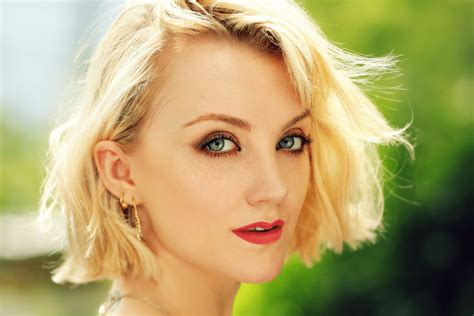 Harry Potter Actress Evanna Lynch on Kindness - Switch4Good