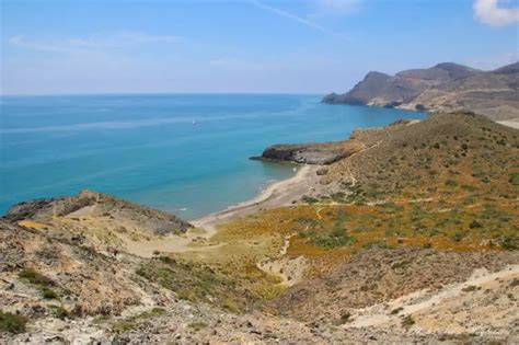 12 Best beaches in Andalucia, Spain (recommended by a local) - Brainy ...