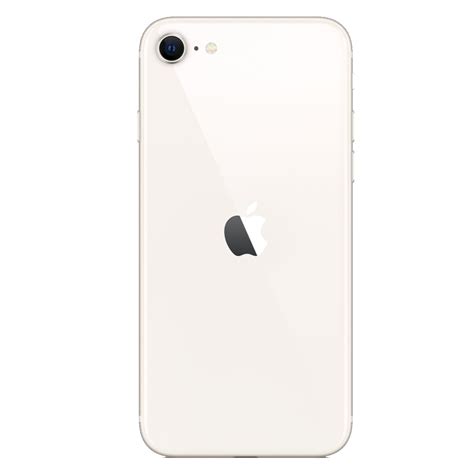 Buy iPhone SE 3rd Gen. 128GB White - Blackbull Shop