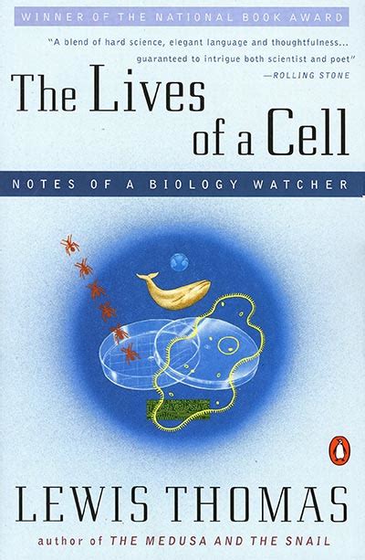 The Lives of a Cell - University College Oxford (Univ)