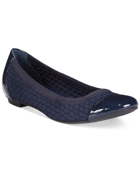 Alfani Women's Jemah Flats Women's Shoes | Alfani | Shoe.Net