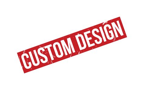 Custom Design Rubber Stamp Seal Vector 23051750 Vector Art at Vecteezy