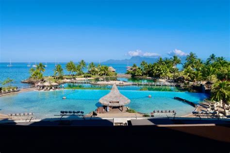 Review: InterContinental Tahiti Resort & Spa (French Polynesia)