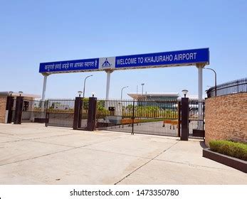 23 Khajuraho Airport Images, Stock Photos, 3D objects, & Vectors ...