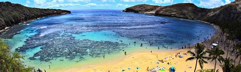 Hanauma Bay Snorkeling - Oahu Snorkeling Tours at Hanauma Bay